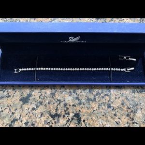 Swarovski Emily Bracelet